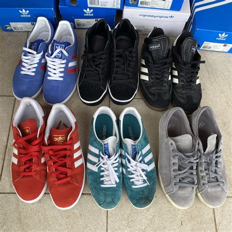 adidas originals deadstock